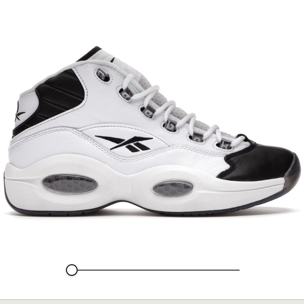 Rebook Question size 11